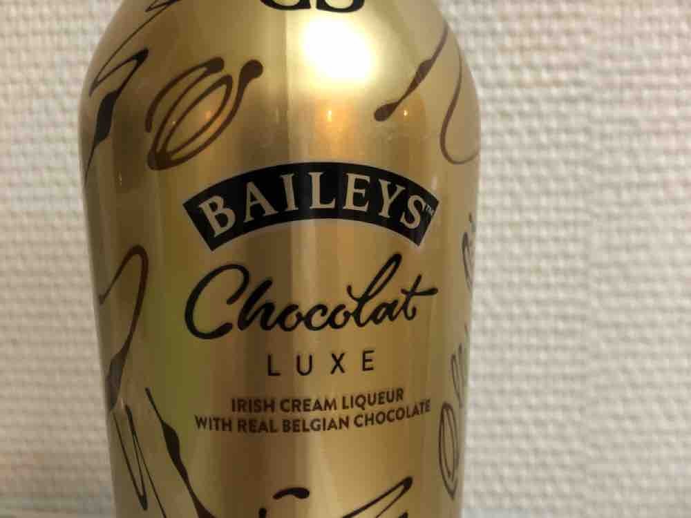 Baileys Chocolat Luxe von radim72cz | Hochgeladen von: radim72cz