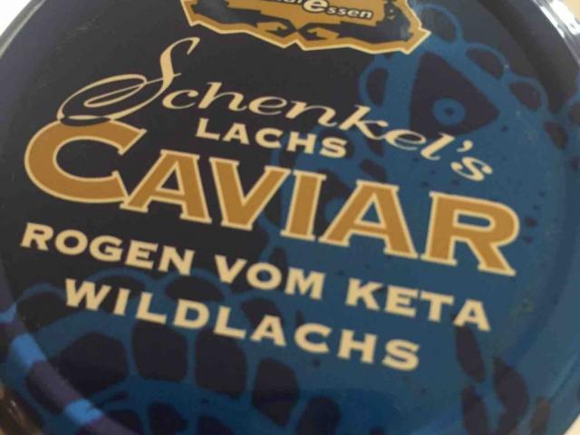 Caviar Wildlachs von Anna3113 | Hochgeladen von: Anna3113