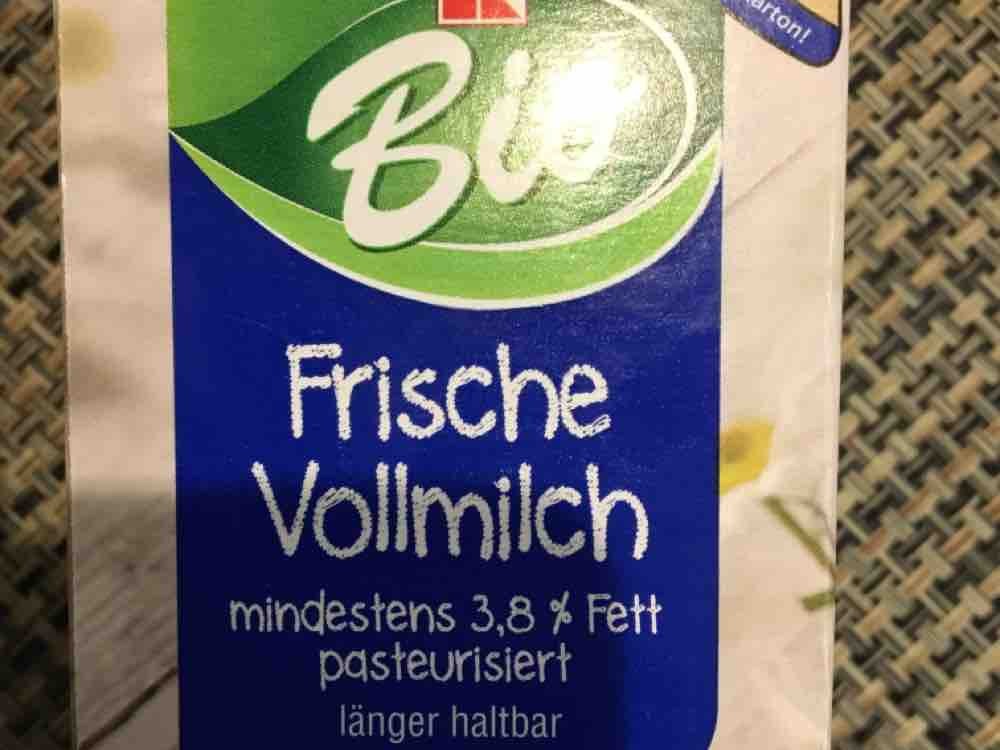 K-Bio Frische Vollmilch (1 Liter) (Kaufland) von Irkutsk | Hochgeladen von: Irkutsk K-Bio Frische Vollmilch (1 Liter) (Kaufland) von Irkutsk | Hochgeladen von: Irkutsk
