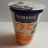 Söbbeke Joghurt auf Frucht, Sanddorn-Orange | Hochgeladen von: maeuseturm
