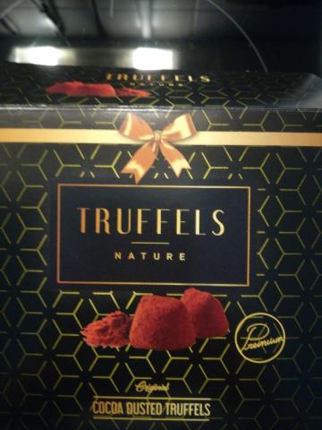 Truffles Nature von angie5577 | Hochgeladen von: angie5577