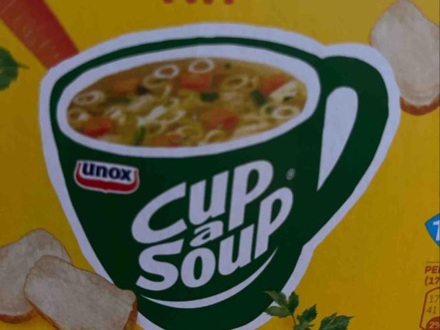 Cup a soup kip von CarlyH | Hochgeladen von: CarlyH