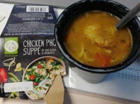 Chicken Pho Suppe | Hochgeladen von: TimmTimm