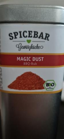 Magic Dust von Mexxx | Hochgeladen von: Mexxx