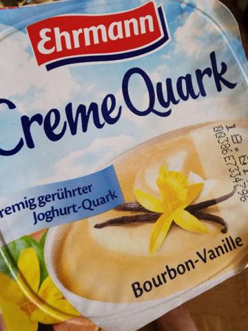 Creme Quark by sherrys | Uploaded by: sherrys