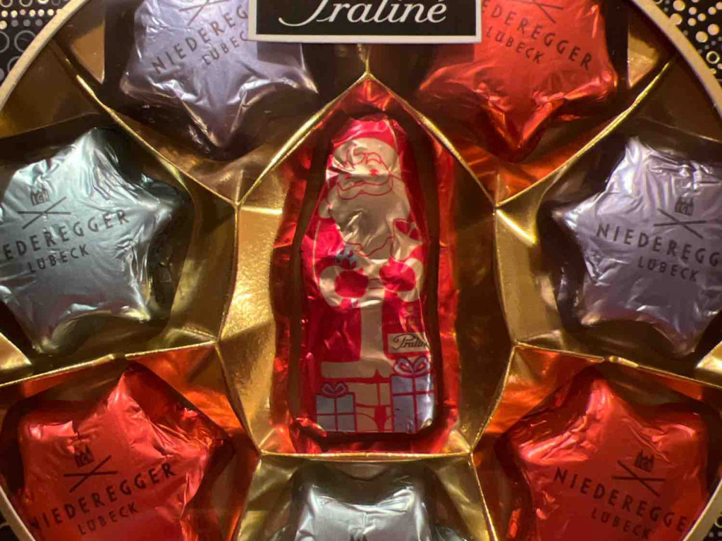 Praliné, Fröhliche Weihnachten von PeGaSus16 | Hochgeladen von: PeGaSus16