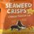 Seaweed Crisps, Cheese flavour von greengold | Hochgeladen von: greengold