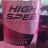 High Speed Sport Iso, Pink Power von poll222 | Hochgeladen von: poll222