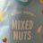 Mixed nuts by Lenalena1004 | Hochgeladen von: Lenalena1004