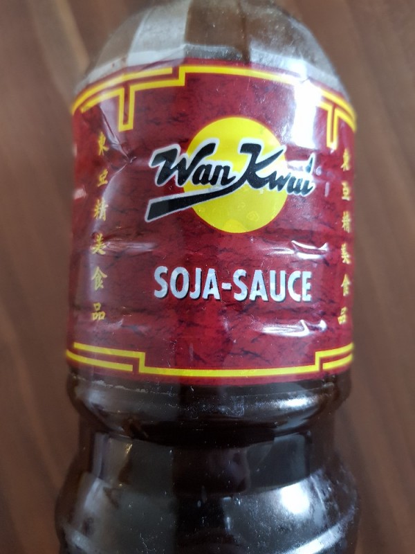 soja-Sauce von slipaj378 | Hochgeladen von: slipaj378