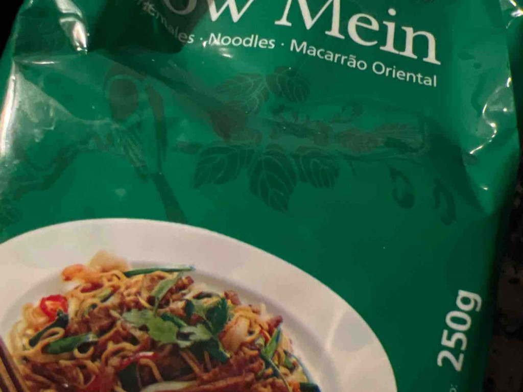 Chow Mein Noodles von schokobienschen207 | Hochgeladen von: schokobienschen207