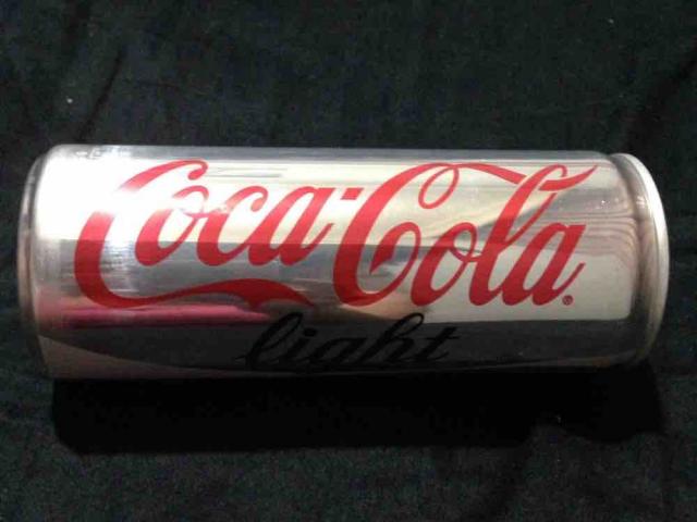 Coca-Cola, light von Maximus2014 | Uploaded by: Maximus2014