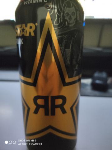 rockstar energy, Original von Roman Allgoewer | Hochgeladen von: Roman Allgoewer