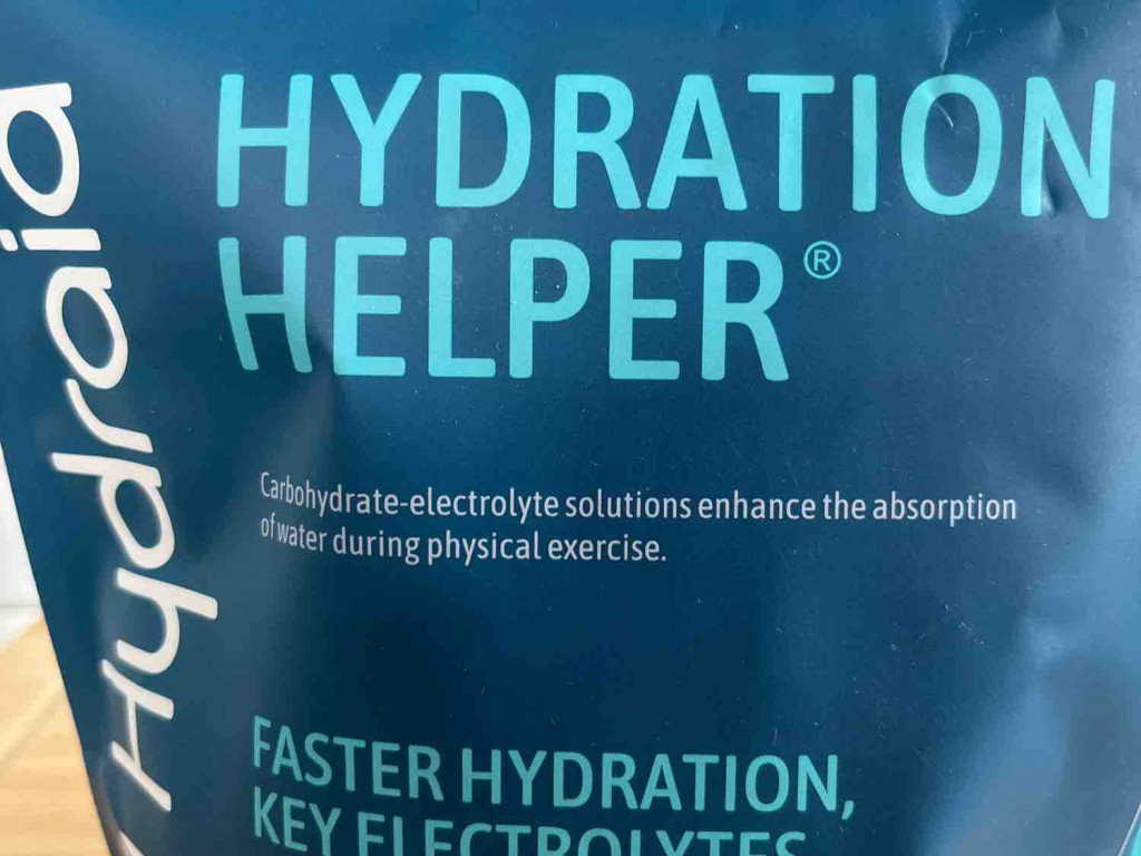 Hydration Helper Lemon von mrcfry | Hochgeladen von: mrcfry