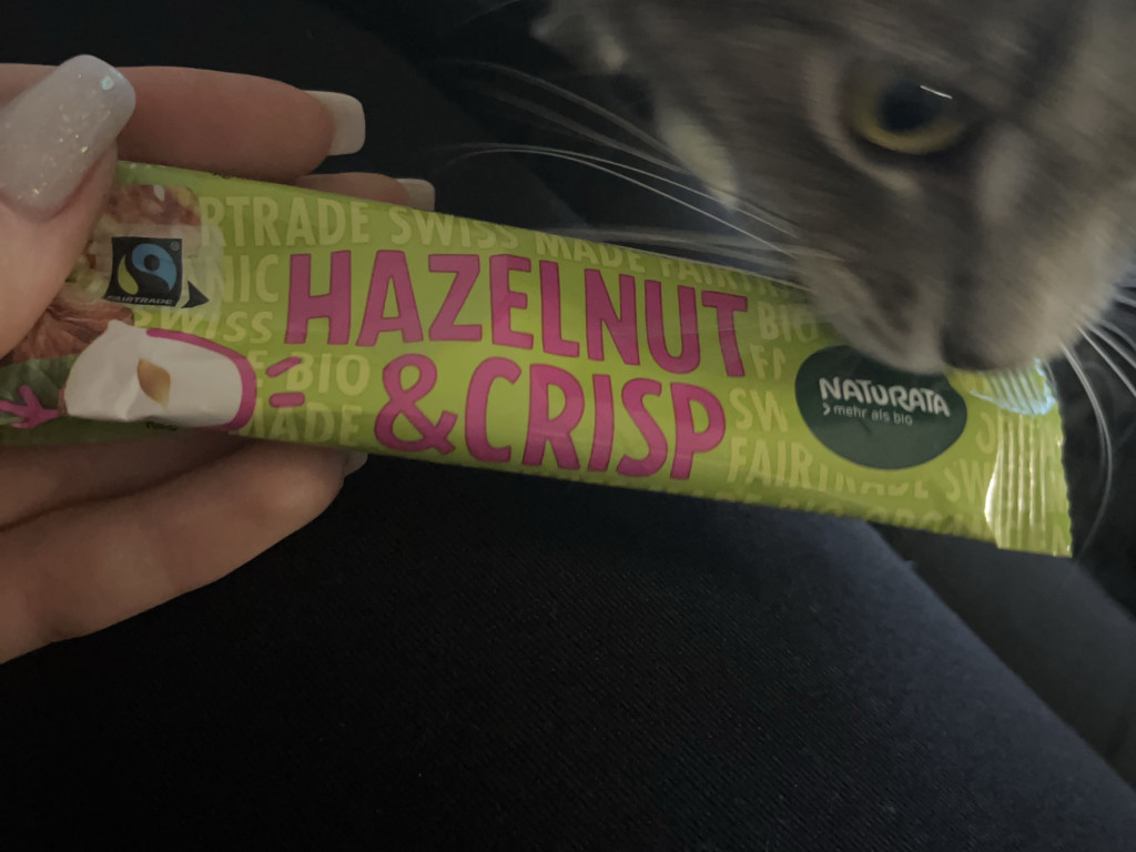 Hazelnut and crisp von selinaaaaa | Hochgeladen von: selinaaaaa Hazelnut and crisp von selinaaaaa | Hochgeladen von: selinaaaaa