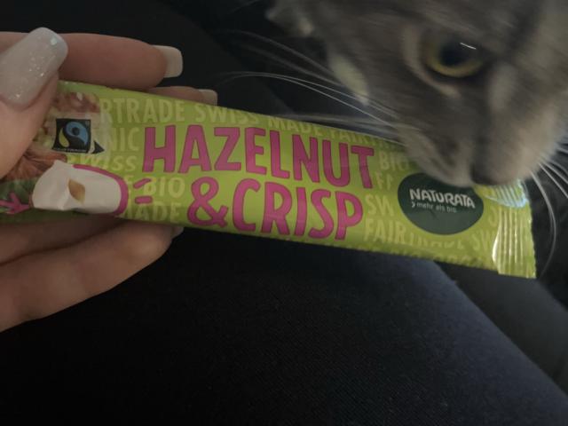 Hazelnut and crisp von selinaaaaa | Hochgeladen von: selinaaaaa Hazelnut and crisp von selinaaaaa | Hochgeladen von: selinaaaaa