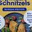 Spinat Schnitzels, 100% plant Bades von guni2606 | Hochgeladen von: guni2606