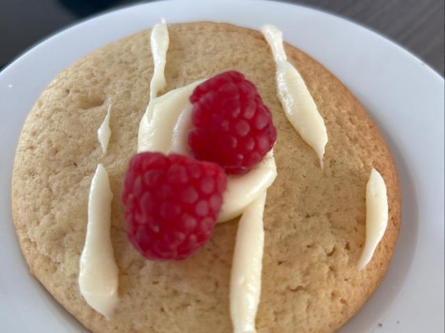 Crumble Cookie von NeFin | Hochgeladen von: NeFin Crumble Cookie von NeFin | Hochgeladen von: NeFin