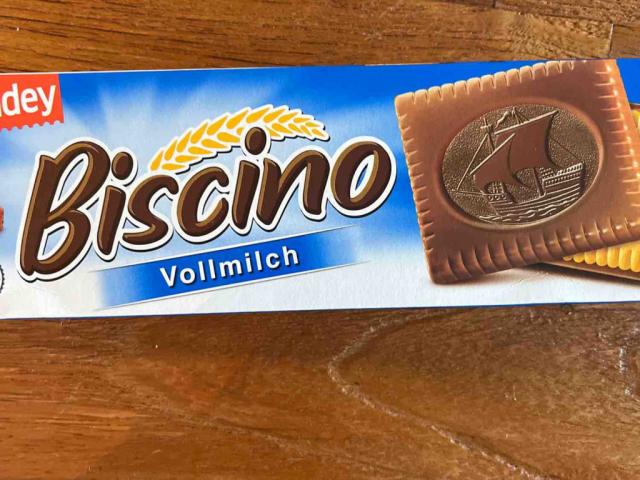 Biscino, Vollmilch von FabianWillegger | Hochgeladen von: FabianWillegger