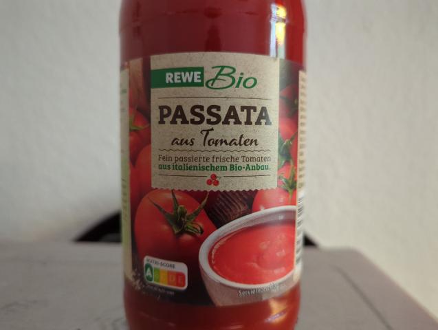 Passata, aus Tomaten by letsgochamp | Hochgeladen von: letsgochamp