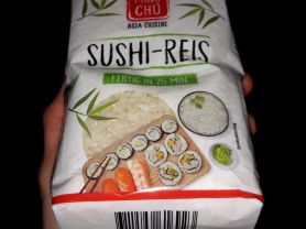 Ming Chu Sushi-Reis | Hochgeladen von: Siope