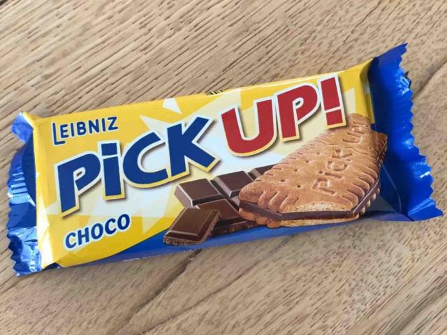 Pick Up!, Choco von feden964 | Hochgeladen von: feden964