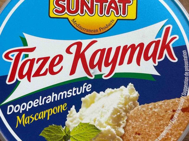 Taze Kaymak, Doppelte Rahmstufe von HisBerknes | Hochgeladen von: HisBerknes