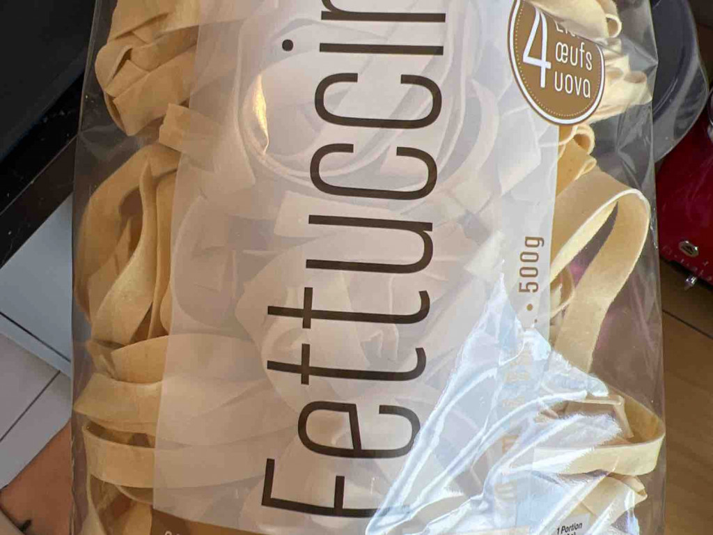 Fettuccine von Michelapepe | Hochgeladen von: Michelapepe