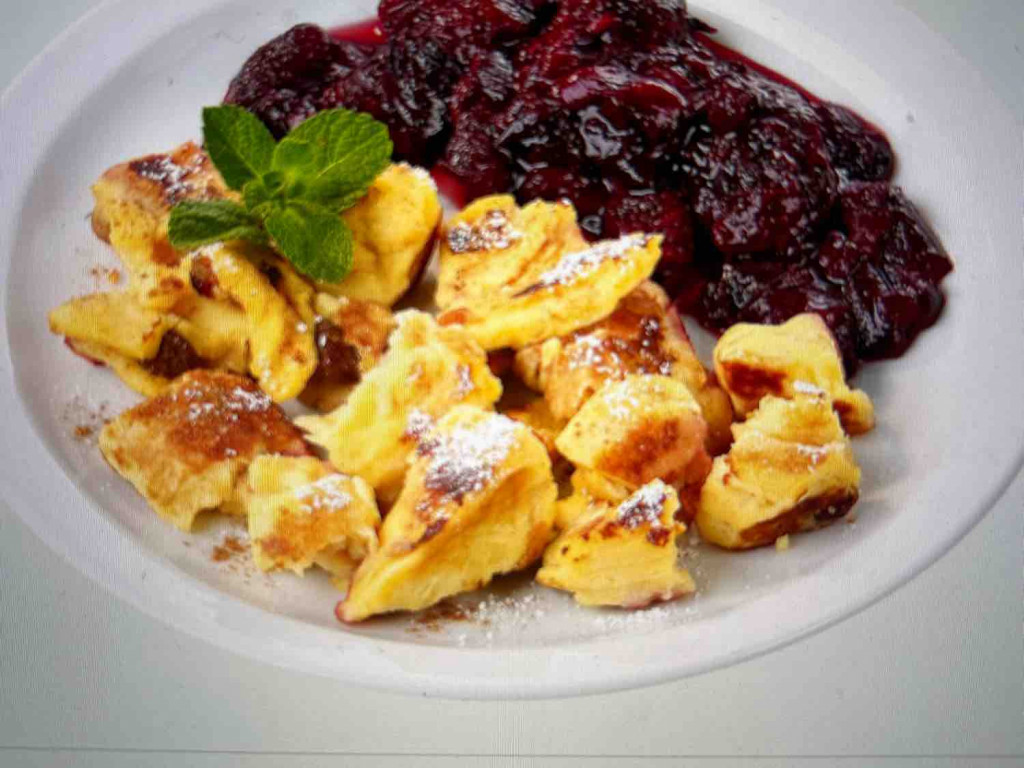 Kaiserschmarrn 48913 von emodi | Hochgeladen von: emodi