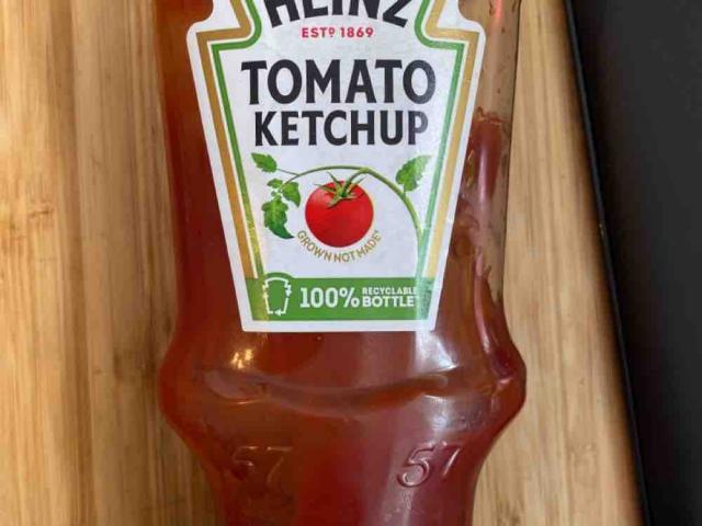 Tomato Ketchup by dugong161 | Uploaded by: dugong161