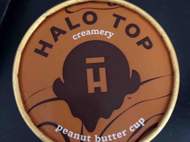 Halo Top Peanut Butter Cup von dilosch | Hochgeladen von: dilosch