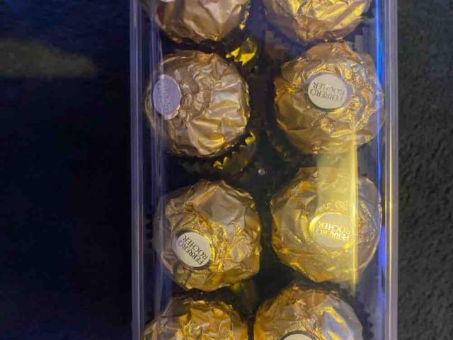 Ferrero Rocher von 124 | Hochgeladen von: 124