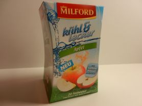 Milford kühl & lecker, Apfel | Hochgeladen von: maeuseturm