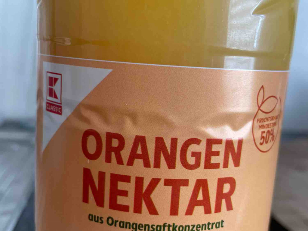 Orangen Nektar von bsvenson95 | Hochgeladen von: bsvenson95