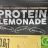 Protein Lemonade Peach by Sam361 | Hochgeladen von: Sam361