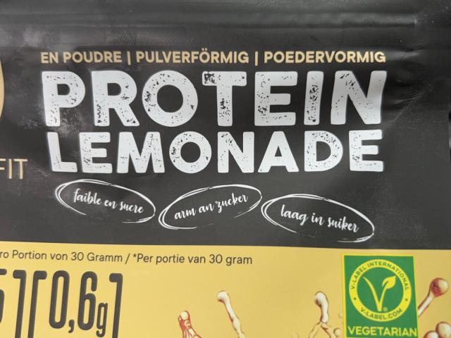 Protein Lemonade Peach by Sam361 | Uploaded by: Sam361 Protein Lemonade Peach by Sam361 | Uploaded by: Sam361