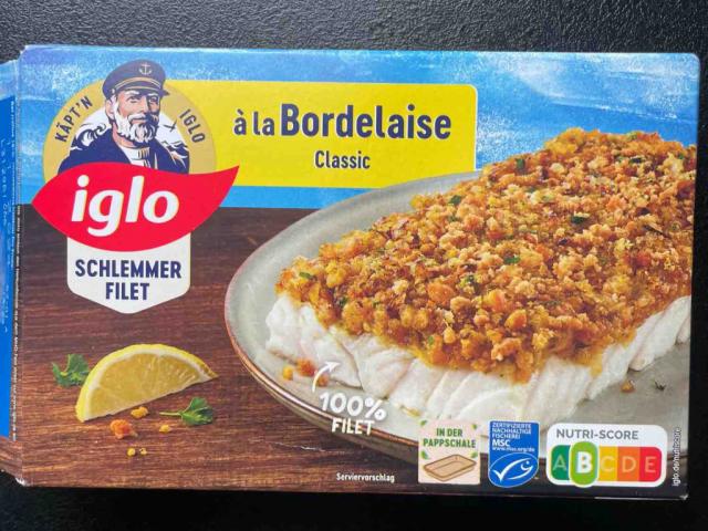 Schlemmerfilet Bordelaise Classic von aileenovic | Hochgeladen von: aileenovic