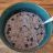 Oatmeal vegan - with protein and water | Hochgeladen von: MinaV