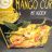 Garnelen Mango Curry (mit Nudeln) von Panitz7 | Hochgeladen von: Panitz7