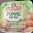 Compote de pomme, Andros sans sucres by Sandy34 | Hochgeladen von: Sandy34