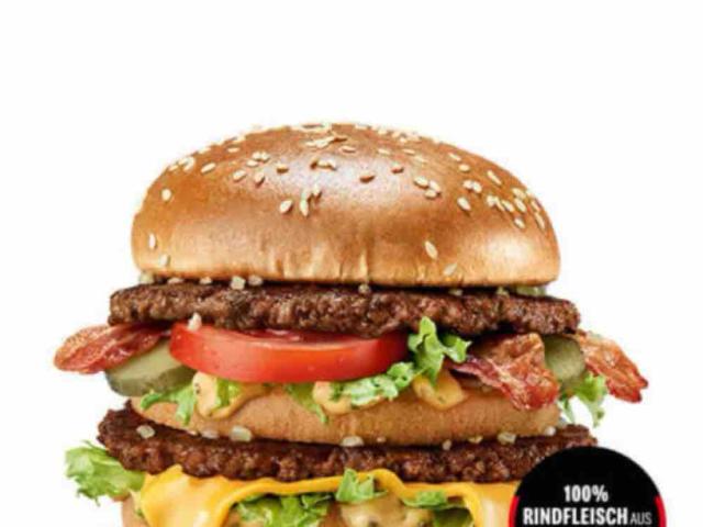 Big Mac Bacon TS von anOnymMe | Hochgeladen von: anOnymMe