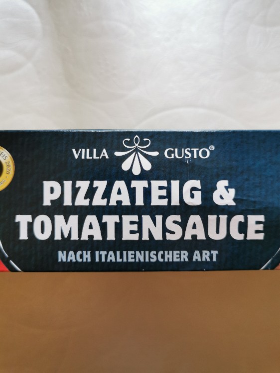 Pizzateig & Tomatensauce von Sebi99 | Hochgeladen von: Sebi99
