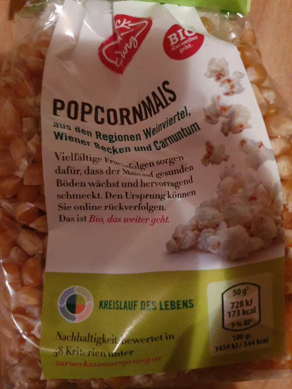 POPCORNMAIS von nebo1988 | Hochgeladen von: nebo1988