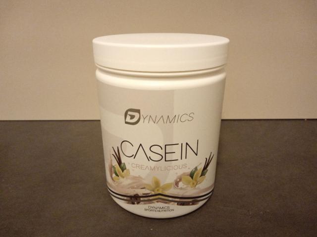 CASEIN PROTEIN CREAMYLICIOUS, Vanilla Shake

(500gr/25grPortion/ | Hochgeladen von: melody04