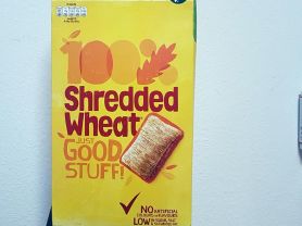 Shredded Wheat, Original | Hochgeladen von: Tahnour
