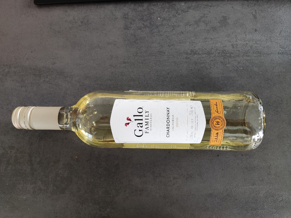 Gallo, Chardonnay von hooti | Hochgeladen von: hooti