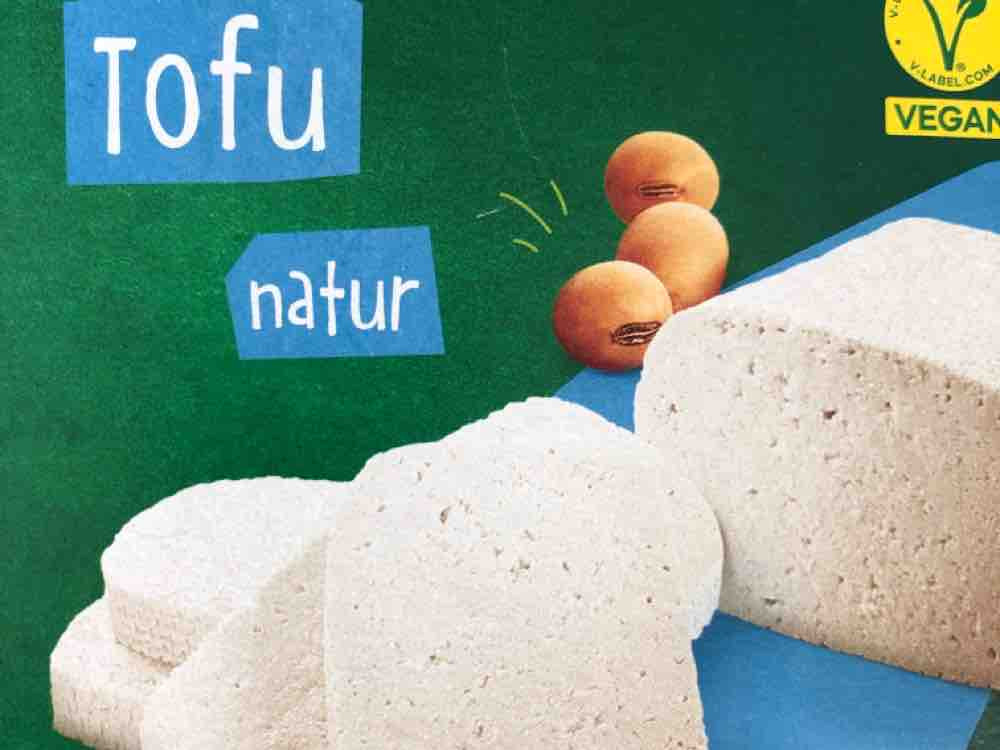 Tofu Natur von Marius12 | Hochgeladen von: Marius12