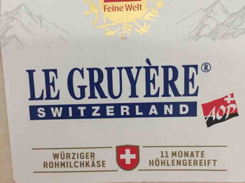 Le Gruyère Switzerland, pikant von sandrahoernig558 | Hochgeladen von: sandrahoernig558