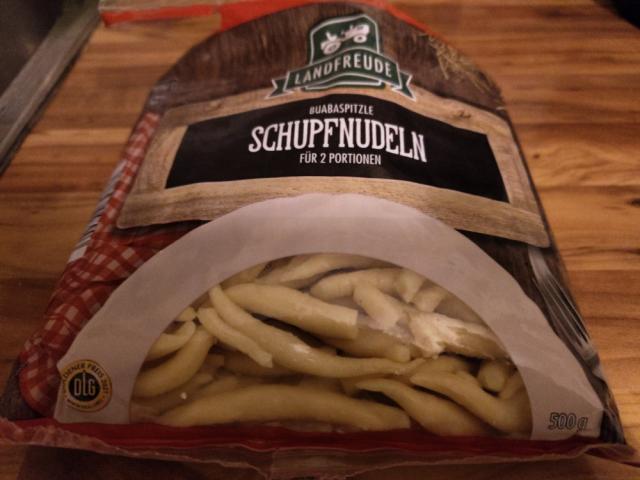 Schupfnudeln by Auguuustooo | Uploaded by: Auguuustooo