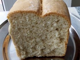 Selbstgemacht Weizenbrot Mit Haferflockenmehl Kalorien Brot Fddb
